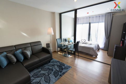 🔥🔥🔥 FOR RENT condo , The Tree Rio Bang - Aor , MRT-Bang O , Bang O , Bang Phlat , Bangkok , CX-77387 ✅ Live chat with us ADD LINE @connexproperty ✅ 🔥🔥🔥
