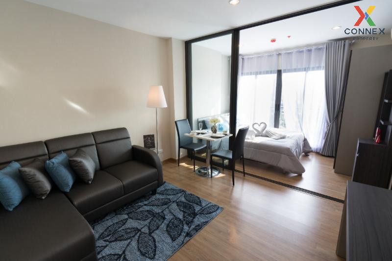 picture 🔥🔥🔥 FOR RENT condo , The Tree Rio Bang - Aor , MRT-Bang O , Bang O , Bang Phlat , Bangkok , CX-77387 ✅ Live chat with us ADD LINE @connexproperty ✅ 🔥🔥🔥 - 1/9