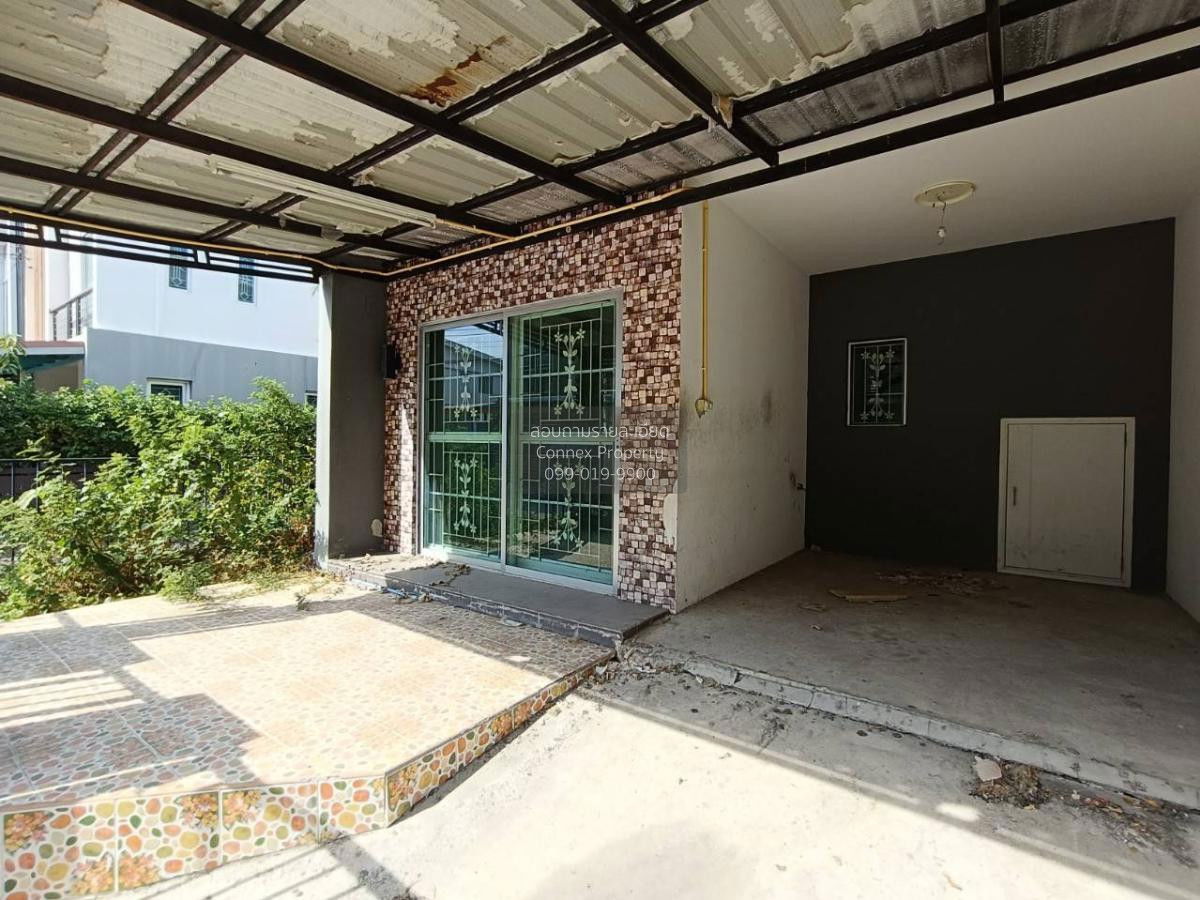 picture For Sale Townhouse/Townhome  , BAAN PRUKSA 86/2 LADKRABANG – SUVARNABHUMI , Lat Krabang , Lat Krabang , Bangkok , CX-85888 ✅ Live chat with us ADD LINE @connexproperty ✅ - 4/12