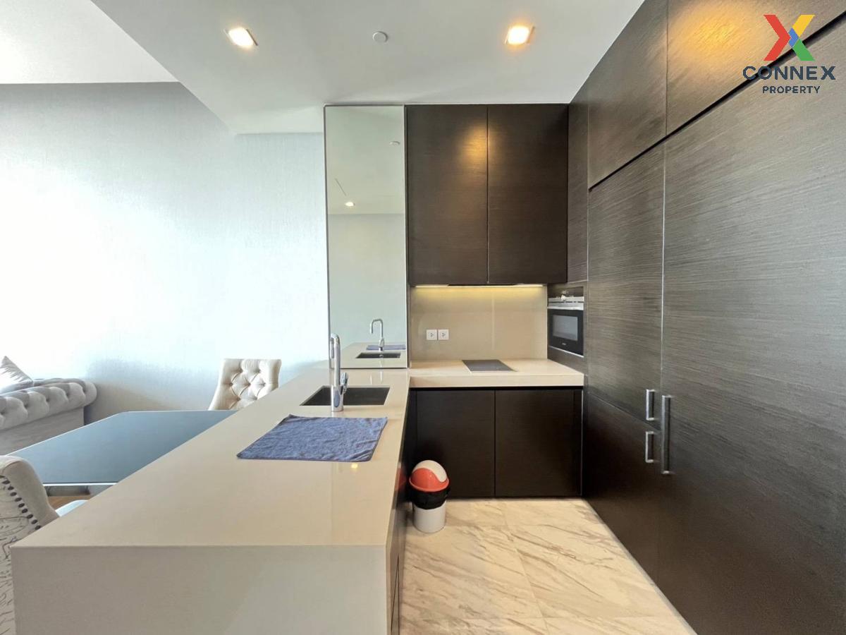 picture 🔥🔥🔥 FOR RENT condo , Saladaeng One , BTS-Sala Daeng , Silom , Bang Rak , Bangkok , CX-30102 ✅ Live chat with us ADD LINE @connexproperty ✅ 🔥🔥🔥 - 3/9