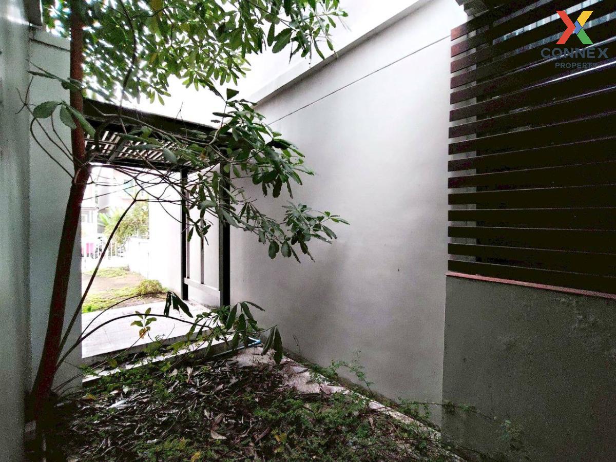 picture For Sale House , The Village Kanjanapisek – Ratchapruek , Sai Noi , Sai Noi , Nonthaburi , CX-99373 ✅ Live chat with us ADD LINE @connexproperty ✅ - 3/12