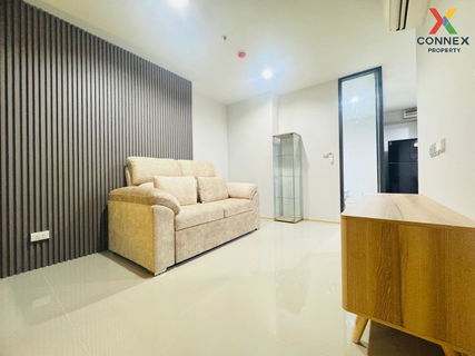 รูปภาพ 🔥🔥🔥 For Rent Condo , Life Ladprao , BTS-Ha Yaek Lat Phrao , Chomphon , Chatuchak , Bangkok , CX-118877 ✅ Live chat with us ADD LINE @connexproperty ✅ 🔥🔥🔥