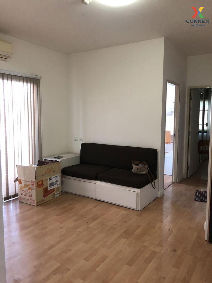 picture 🔥🔥🔥 For Rent Condo , My Condo Pinklao , Bang Bamru , Bang Phlat , Bangkok , CX-62855 ✅ Live chat with us ADD LINE @connexproperty ✅ 🔥🔥🔥 - 4/10