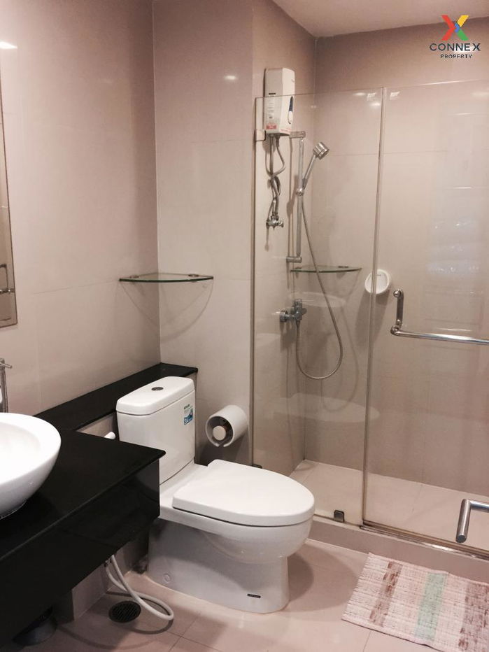 picture 🔥🔥🔥 FOR RENT condo , Nusasiri Grand Condo , BTS-Ekkamai , Phra Khanong , Phra Khanong , Bangkok , CX-15971 ✅ Live chat with us ADD LINE @connexproperty ✅ 🔥🔥🔥 - 4/5