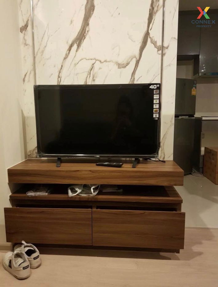 picture FOR RENT condo , RHYTHM Rangnam , BTS-Victory Monument , Thanon Phyathai , Rat Thewi , Bangkok , CX-50249 ✅ Live chat with us ADD LINE @connexproperty ✅  - 5/11