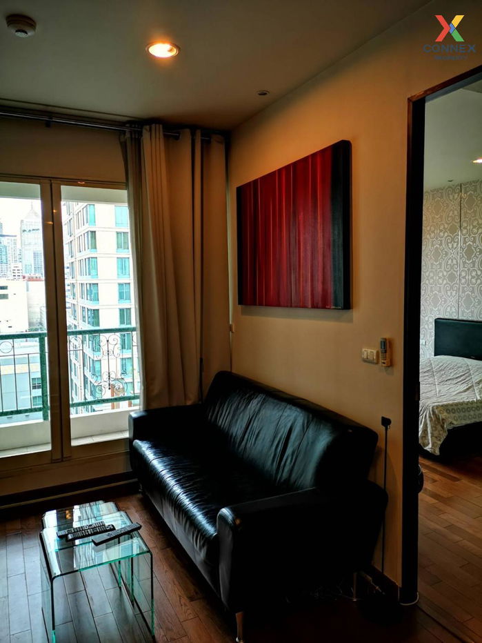 picture 🔥🔥🔥 FOR RENT condo , The Address Chidlom , BTS-Chit Lom , Lumpini , Pathum Wan , Bangkok , CX-20223 ✅ Live chat with us ADD LINE @connexproperty ✅ 🔥🔥🔥 - 6/12