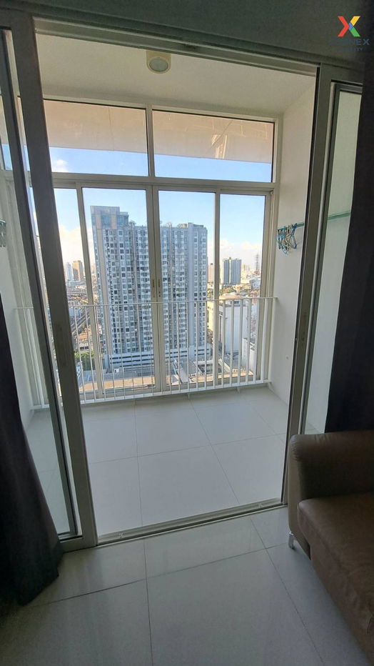 picture 🔥🔥🔥 For Rent Condo , Ideo Verve Sukhumvit , BTS-On Nut , Phra Khanong Nuea , Watthana , Bangkok , CX-89054 ✅ Live chat with us ADD LINE @connexproperty ✅ 🔥🔥🔥 - 3/12