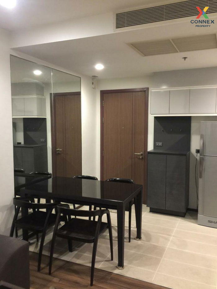 picture FOR RENT condo , WYNE Sukhumvit , BTS-Phra Khanong , Phra Khanong , Khlong Toei , Bangkok , CX-71974 ✅ Live chat with us ADD LINE @connexproperty ✅  - 7/12