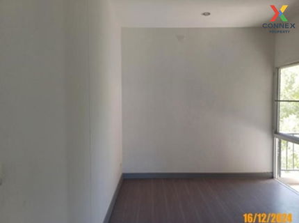 ขายทาวน์เฮ้าส์/ทาวน์โฮม  สัมมากร อเวนิว ชัยพฤกษ์-วงแหวน ลำโพ บางบัวทอง นนทบุรี CX-113566 ✅ ทักไลน์ @connexproperty ตอบทันที ทีมงานมืออาชีพ ✅