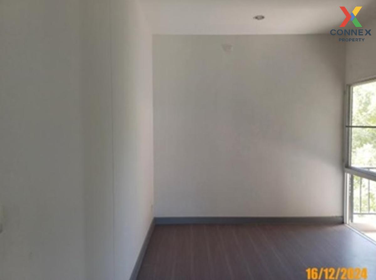 รูป ขายทาวน์เฮ้าส์/ทาวน์โฮม  สัมมากร อเวนิว ชัยพฤกษ์-วงแหวน ลำโพ บางบัวทอง นนทบุรี CX-113566 ✅ ทักไลน์ @connexproperty ตอบทันที ทีมงานมืออาชีพ ✅  - รูปที่ 1/12