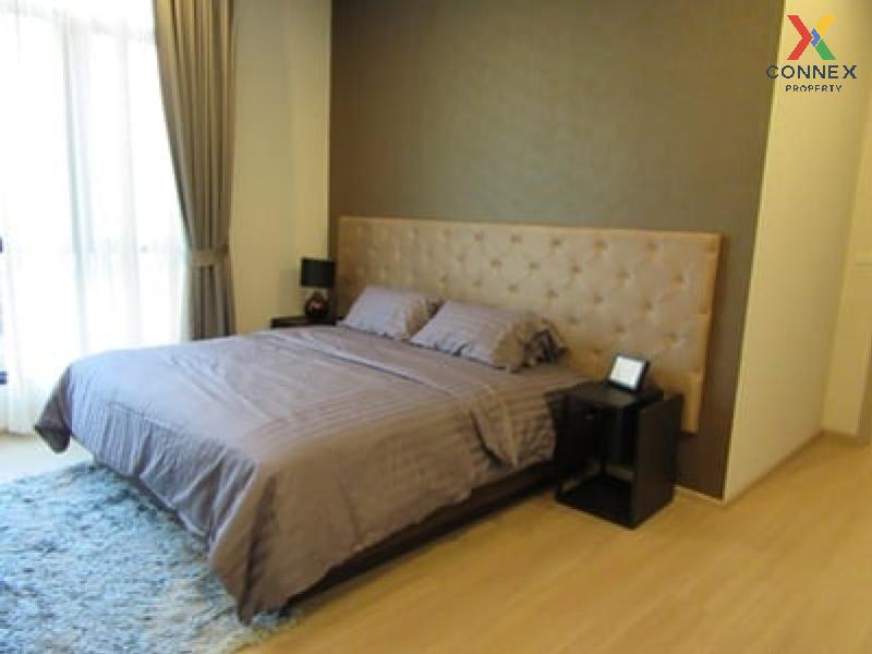 picture 🔥🔥🔥 FOR RENT condo , The Capital Ekamai - Thonglor , BTS-Thong Lo , Bang Kapi , Huai Khwang , Bangkok , CX-21150 ✅ Live chat with us ADD LINE @connexproperty ✅ 🔥🔥🔥 - 10/10