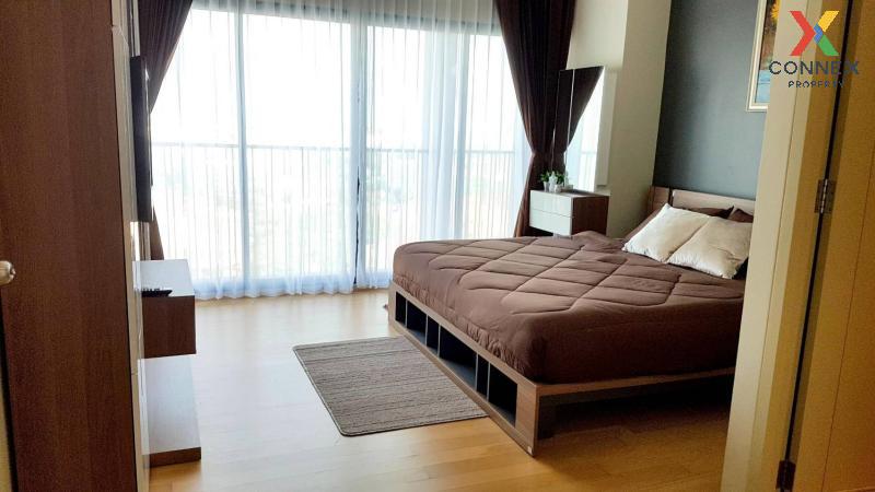 picture 🔥🔥🔥 FOR RENT condo , Noble Reveal , BTS-Ekkamai , Phra Khanong , Watthana , Bangkok , CX-15722 ✅ Live chat with us ADD LINE @connexproperty ✅ 🔥🔥🔥 - 5/9