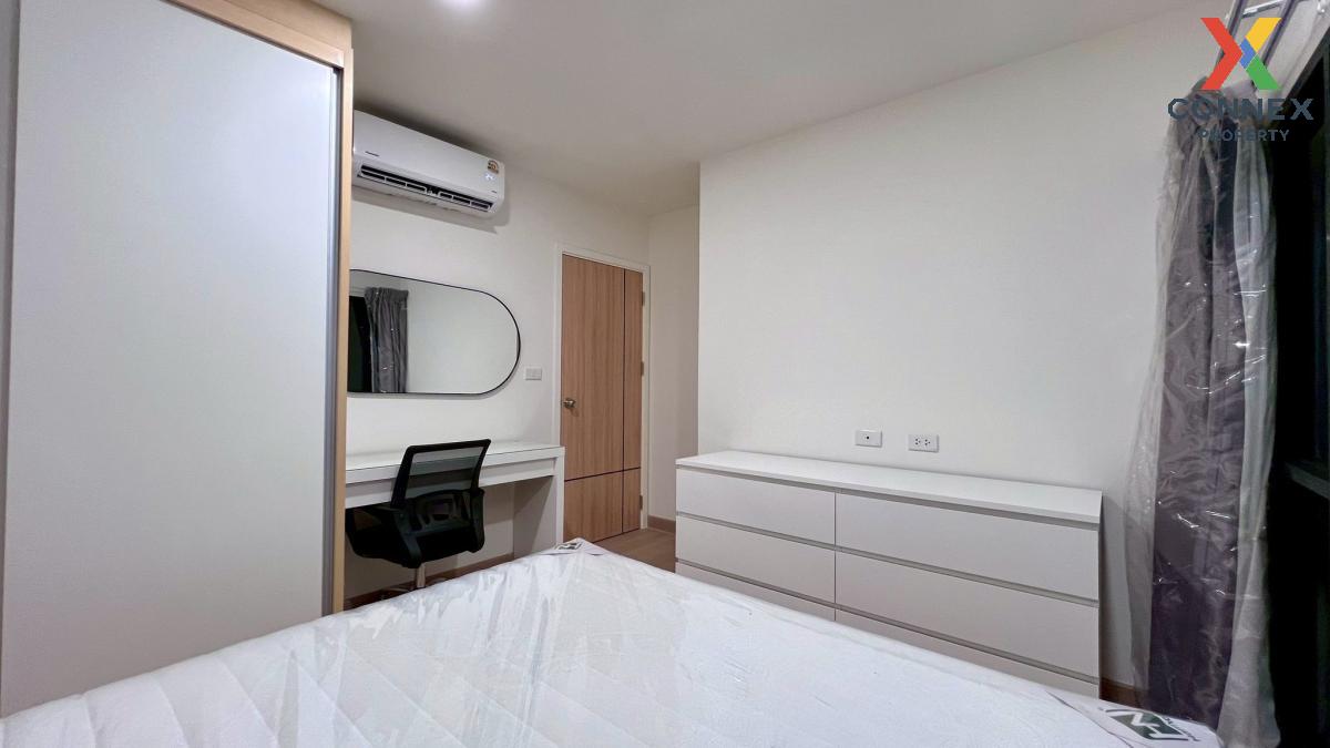 picture For Rent Condo , Ploen Ploen Gen Wide Rangsit - Klongluang , Khlong Nueng , khlong Luang , Pathum Thani , CX-128288 ✅ Live chat with us ADD LINE @connexproperty ✅  - 5/8