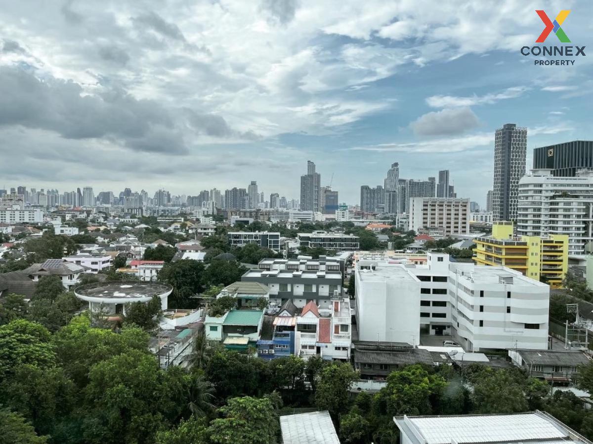 picture 🔥🔥🔥 FOR RENT condo , Rhythm Ekkamai Estate , BTS-Ekkamai , Khlong Tan Nuea , Watthana , Bangkok , CX-72656 ✅ Live chat with us ADD LINE @connexproperty ✅ 🔥🔥🔥 - 7/7