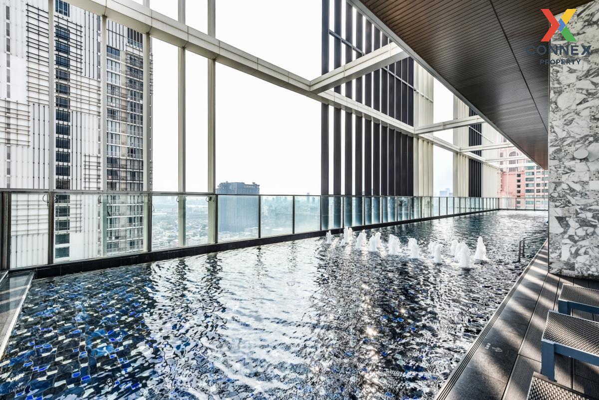 picture For Rent Condo , Park Origin Phrom Phong , BTS-Phrom Phong , Khlong Tan , Khlong Toei , Bangkok , CX-131915 ✅ Live chat with us ADD LINE @connexproperty ✅  - 10/10