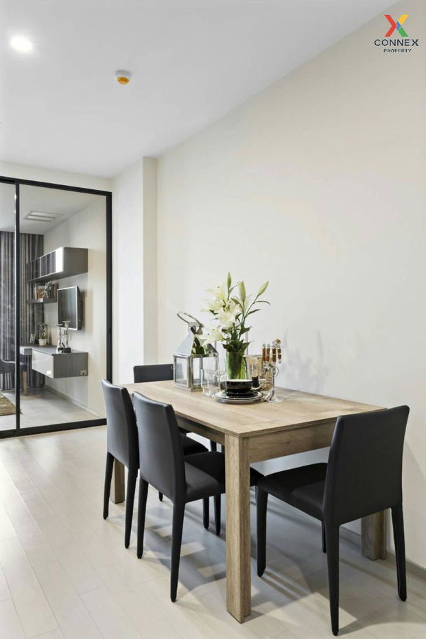 picture 🔥🔥🔥 FOR RENT condo , Noble Ploenchit , BTS-Phloen Chit , Lumpini , Pathum Wan , Bangkok , CX-14879 ✅ Live chat with us ADD LINE @connexproperty ✅ 🔥🔥🔥 - 3/9