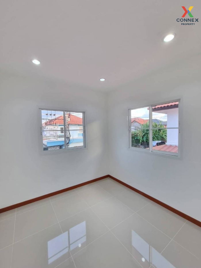 รูป ขายบ้าน  บ้านพฤกษา 30/2 ห้องมุม หน้ากว้าง รีโนเวทใหม่ บางรักพัฒนา บางบัวทอง นนทบุรี CX-97965 ✅ ทักไลน์ @connexproperty ตอบทันที ทีมงานมืออาชีพ ✅  - รูปที่ 2/12