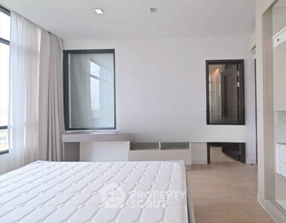 picture 2-BR Condo at Ivy Ampio Rachada - Rama 9 near MRT Thailand Cultural Centre (ID 2359433) - 2/3