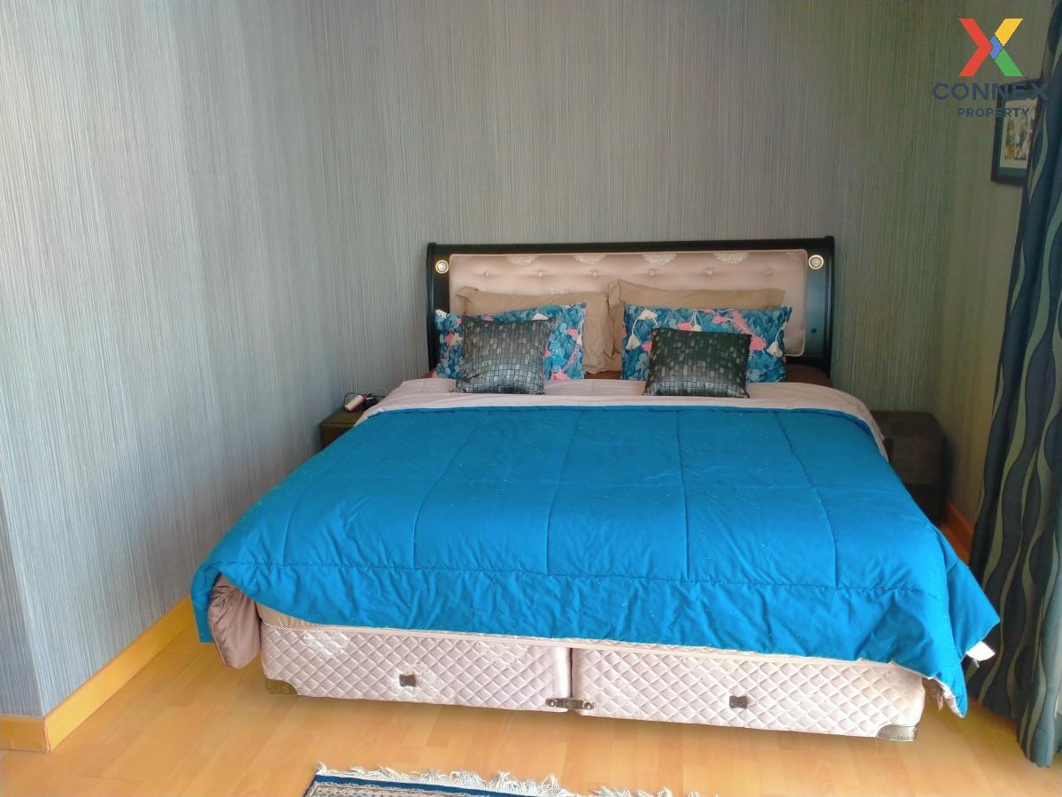 picture 🔥🔥🔥 FOR RENT Condo , Nusasiri Grand Condo , BTS-Ekkamai , Phra Khanong , Phra Khanong , Bangkok , CX-15994 ✅ Live chat with us ADD LINE @connexproperty ✅ 🔥🔥🔥 - 9/11