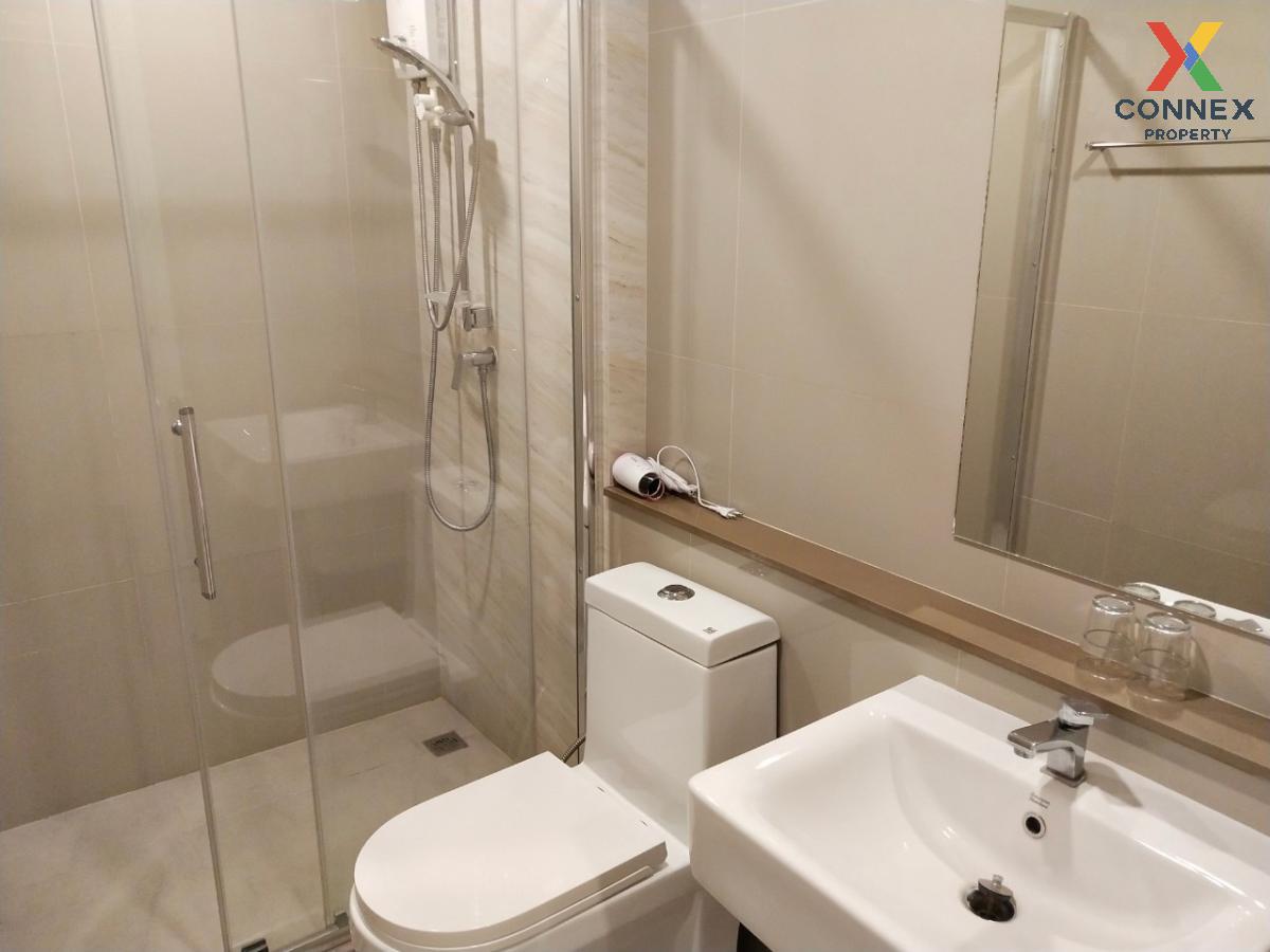 picture FOR RENT condo , The Tree Sukhumvit 71 , ARL-Ramkhamhaeng , Suan Luang , Suan Luang , Bangkok , CX-80603 ✅ Live chat with us ADD LINE @connexproperty ✅  - 9/12