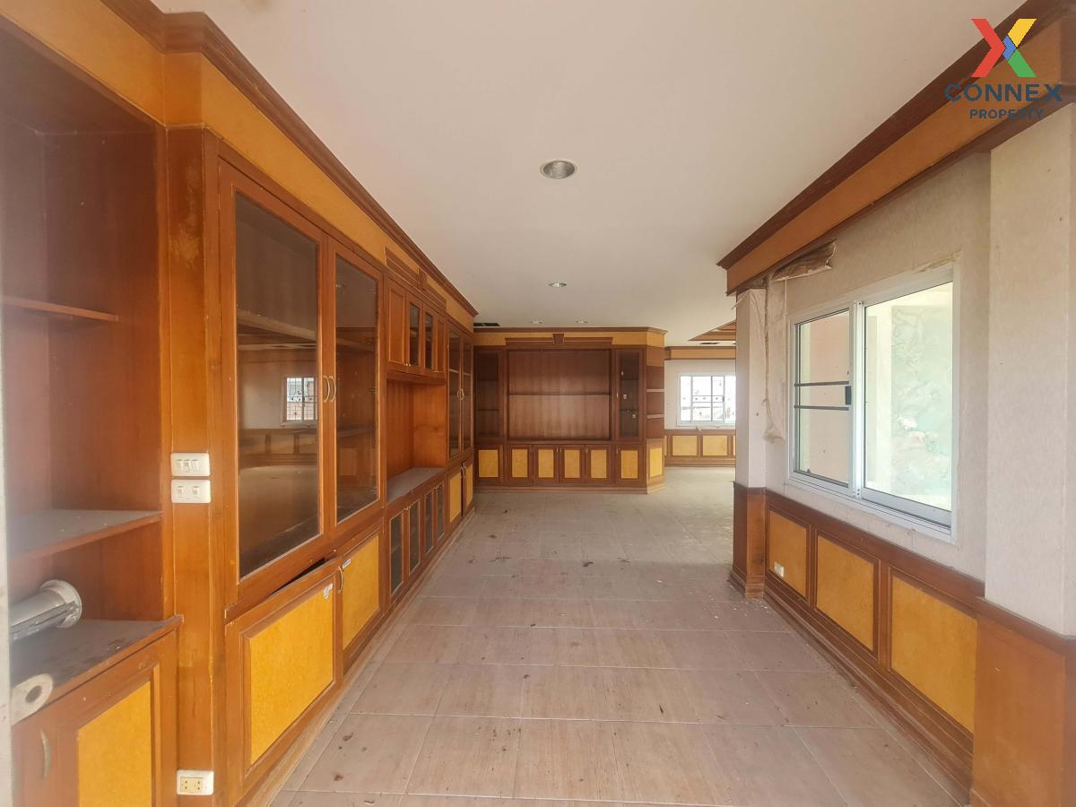 picture For Sale House , Meethana 1 , wide frontage , Khao Mao , Uthai , Phra Nakhon Si Ayutthaya , CX-105464 ✅ Live chat with us ADD LINE @connexproperty ✅ - 7/10