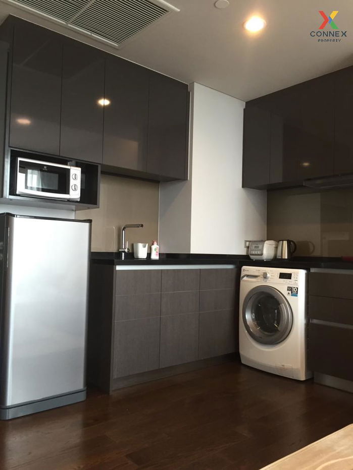 picture 🔥🔥🔥 FOR RENT condo , The Lumpini 24 , BTS-Phrom Phong , Khlong Tan , Khlong Toei , Bangkok , CX-54473 ✅ Live chat with us ADD LINE @connexproperty ✅ 🔥🔥🔥 - 4/8