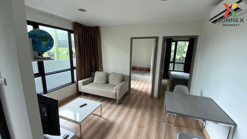 🔥🔥🔥 For Rent Condo , Premio Fresco , MRT-Lat Pla Khao , Anusawari , Bang Khen , Bangkok , CX-119664 ✅ Live chat with us ADD LINE @connexproperty ✅ 🔥🔥🔥