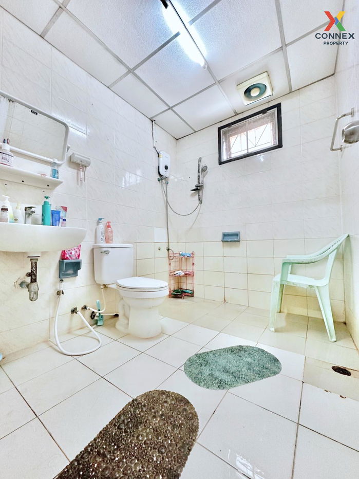 รูป ขายบ้าน  บ้านศรีวิมลวิลล์ สายไหม เขต สายไหม กรุงเทพ CX-111372 ✅ ทักไลน์ @connexproperty ตอบทันที ทีมงานมืออาชีพ ✅  - รูปที่ 7/12