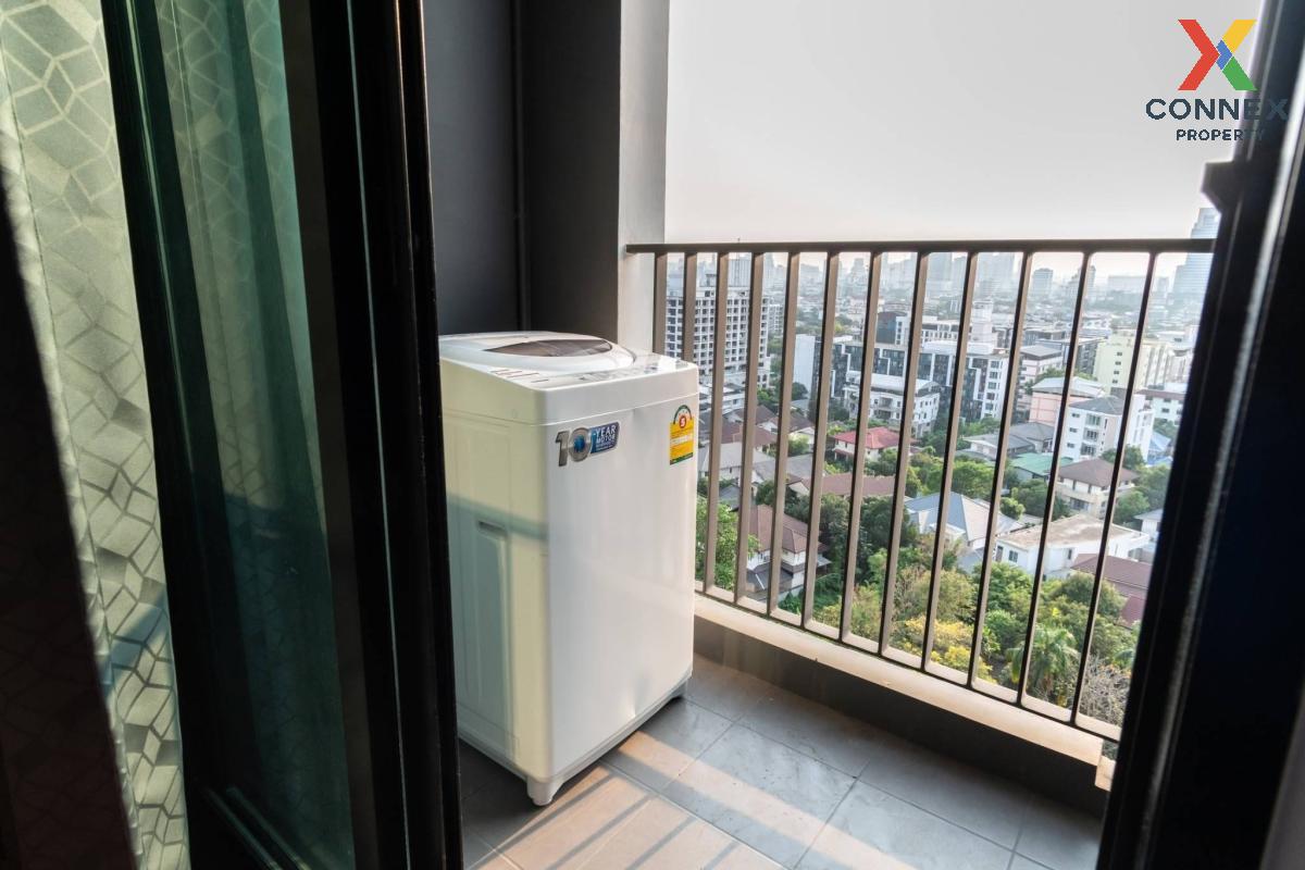 รูป เช่าคอนโด  แชปเตอร์ วัน มิดทาวน์ ลาดพร้าว24 MRT-ลาดพร้าว จอมพล  เขต จตุจักร กรุงเทพ CX-86723 ✅ ทักไลน์ @connexproperty ตอบทันที ทีมงานมืออาชีพ ✅  - รูปที่ 7/7