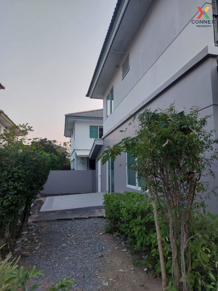 รูป ขายบ้าน  พฤกษ์ลดา บางใหญ่ หน้ากว้าง บางแม่นาง บางใหญ่ นนทบุรี CX-101480 ✅ ทักไลน์ @connexproperty ตอบทันที ทีมงานมืออาชีพ ✅  - รูปที่ 12/12