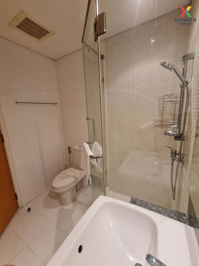 picture For Rent Condo , Fullerton Sukhumvit , BTS-Ekkamai , Khlong Tan Nuea , Watthana , Bangkok , CX-84550 ✅ Live chat with us ADD LINE @connexproperty ✅  - 9/9