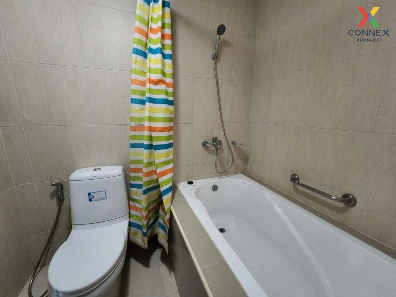 picture FOR RENT condo , The Clover Thonglor , high floor , BTS-Thong Lo , Khlong Tan Nuea , Watthana , Bangkok , CX-21205 ✅ Live chat with us ADD LINE @connexproperty ✅  - 11/11