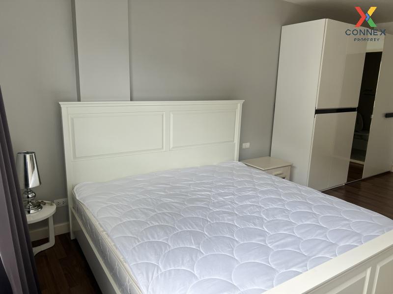 picture FOR RENT condo , The Clover Thonglor , BTS-Thong Lo , Khlong Tan Nuea , Watthana , Bangkok , CX-21191 ✅ Live chat with us ADD LINE @connexproperty ✅  - 4/8