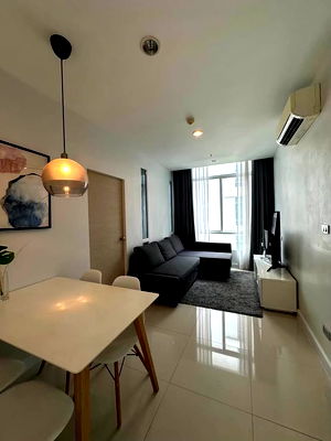 คอนโดให้เช่า : ให้เช่าคอนโด เดอะ สกาย สุขุมวิท ใกล้ BTS อุดมสุข (Rt-01)