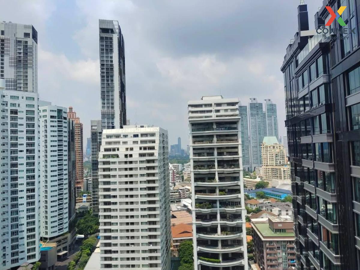 picture 🔥🔥🔥 For Rent Condo , Condo One X Sukhumvit 26 , BTS-Phrom Phong , Khlong Toei Nuea , Khlong Toei , Bangkok , CX-116029 ✅ Live chat with us ADD LINE @connexproperty ✅ 🔥🔥🔥 - 7/8