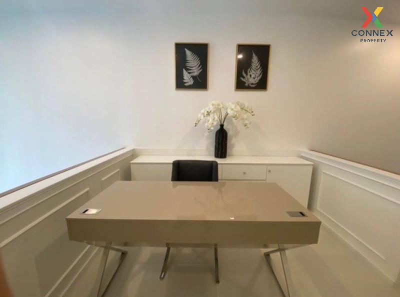 picture 🔥🔥🔥 FOR RENT condo , The Empire Place , Duplex , wide frontage , BTS-Chong Nonsi , Yannawa , Sa Thon , Bangkok , CX-02213 ✅ Live chat with us ADD LINE @connexproperty ✅ 🔥🔥🔥 - 3/12