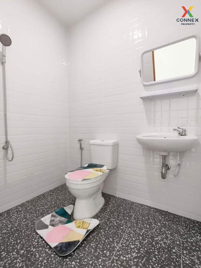 รูป ขายทาวน์เฮ้าส์/ทาวน์โฮม  กฤษณา ร่มเกล้า 12 มีนบุรี เขต มีนบุรี กรุงเทพ CX-103559 ✅ ทักไลน์ @connexproperty ตอบทันที ทีมงานมืออาชีพ ✅  - รูปที่ 2/10