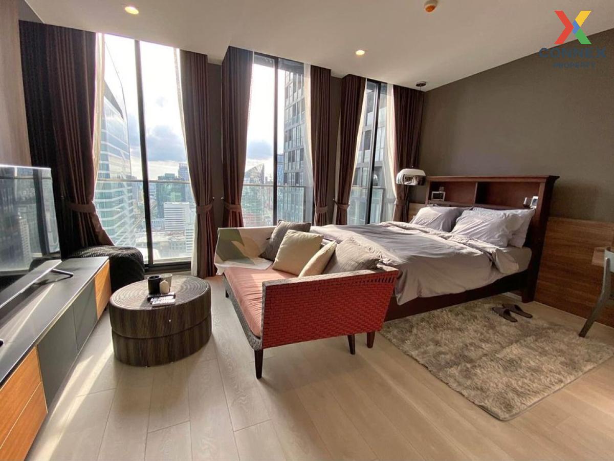 picture 🔥🔥🔥 For Rent Condo , Noble Ploenchit , BTS-Phloen Chit , Lumpini , Pathum Wan , Bangkok , CX-92128 ✅ Live chat with us ADD LINE @connexproperty ✅ 🔥🔥🔥 - 2/7