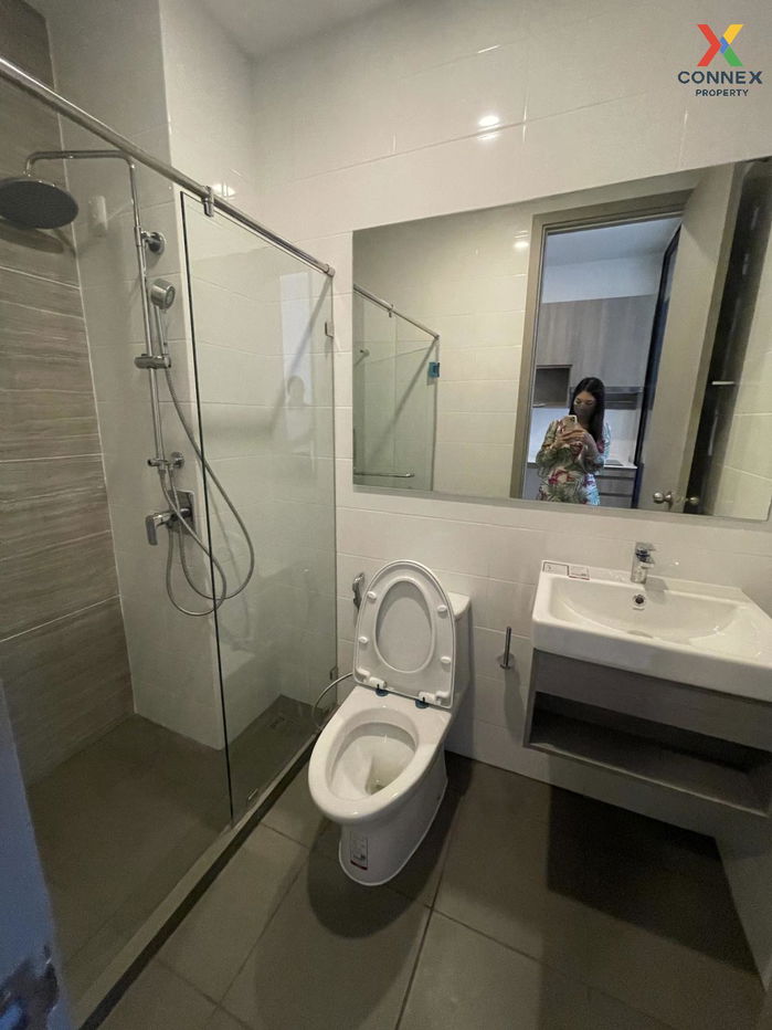 picture 🔥🔥🔥 For Rent Condo , Knightsbridge Prime Onnut , BTS-On Nut , Phra Khanong , Watthana , Bangkok , CX-87941 ✅ Live chat with us ADD LINE @connexproperty ✅ 🔥🔥🔥 - 7/7