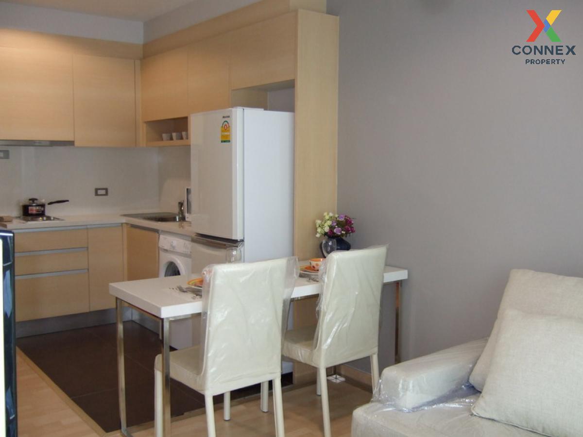 picture FOR RENT condo , 59 Heritage , BTS-Thong Lo , Khlong Tan Nuea , Watthana , Bangkok , CX-07128 ✅ Live chat with us ADD LINE @connexproperty ✅  - 3/8