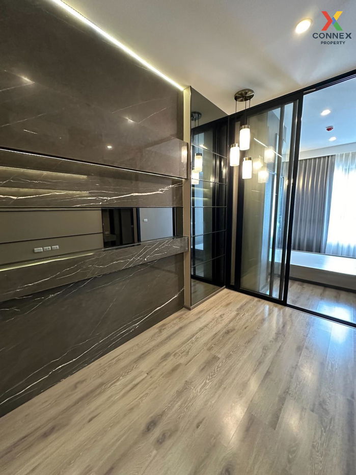 picture 🔥🔥🔥 For Rent Condo , Knightsbridge Prime Onnut , BTS-On Nut , Phra Khanong , Watthana , Bangkok , CX-132283 ✅ Live chat with us ADD LINE @connexproperty ✅ 🔥🔥🔥 - 2/6