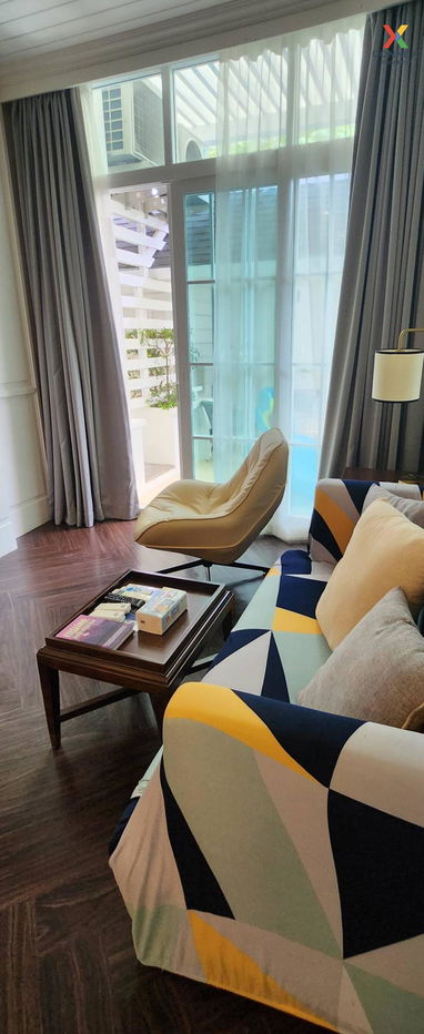 picture For Rent Condo , Grand Florida Beachfront Condo Resort Pattaya , Na Chom Thian , Sattahip , Chon Buri , CX-116758 ✅ Live chat with us ADD LINE @connexproperty ✅  - 2/12