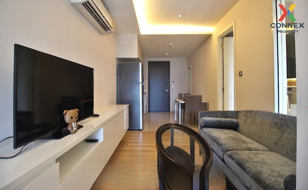 picture 🔥🔥🔥 For Rent Condo , H Sukhumvit 43 , BTS-Phrom Phong , Khlong Tan Nuea , Watthana , Bangkok , CX-61576 ✅ Live chat with us ADD LINE @connexproperty ✅ 🔥🔥🔥 - 1/9