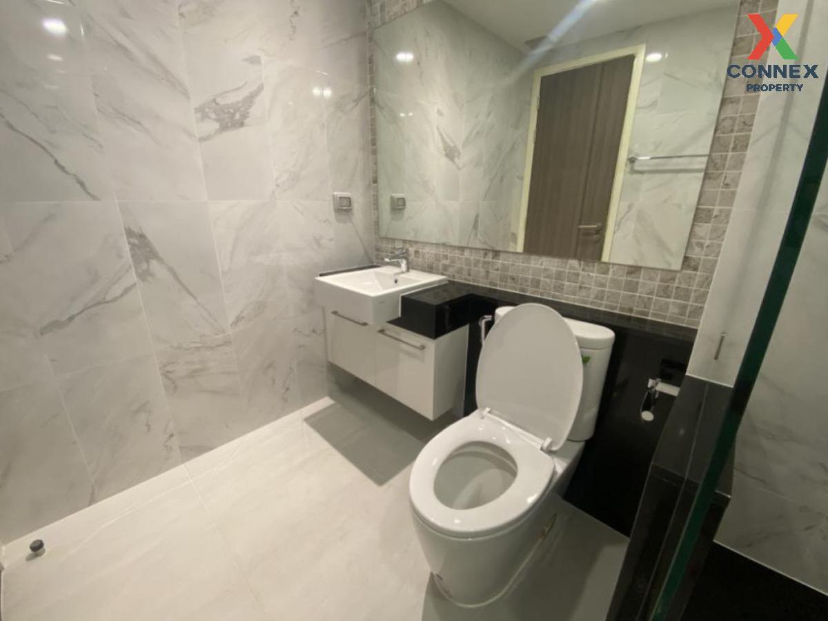 picture 🔥🔥🔥 For Rent Condo , Supalai Premier Charoen Nakhon , BTS-Khlong San , Khlong San , Khlong San , Bangkok , CX-89781 ✅ Live chat with us ADD LINE @connexproperty ✅ 🔥🔥🔥 - 7/7