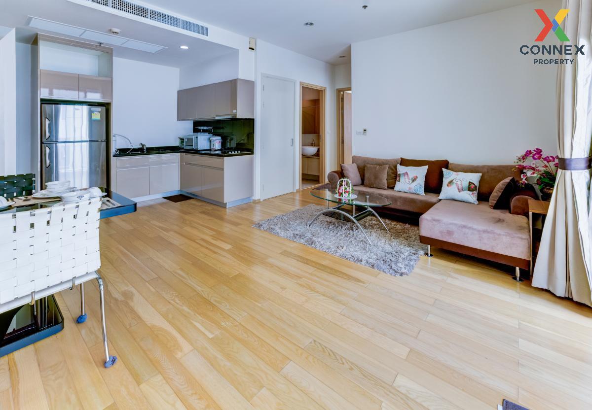 picture FOR RENT condo , 39 by Sansiri , BTS-Phrom Phong , Khlong Tan Nuea , Watthana , Bangkok , CX-07065 ✅ Live chat with us ADD LINE @connexproperty ✅  - 1/10
