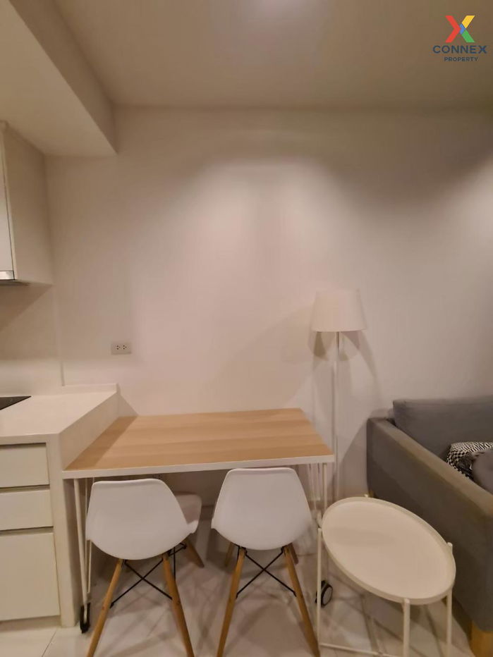 picture For Rent Condo , Nara 9 , BTS-Chong Nonsi , Thungmahamek , Sa Thon , Bangkok , CX-28615 ✅ Live chat with us ADD LINE @connexproperty ✅  - 3/12