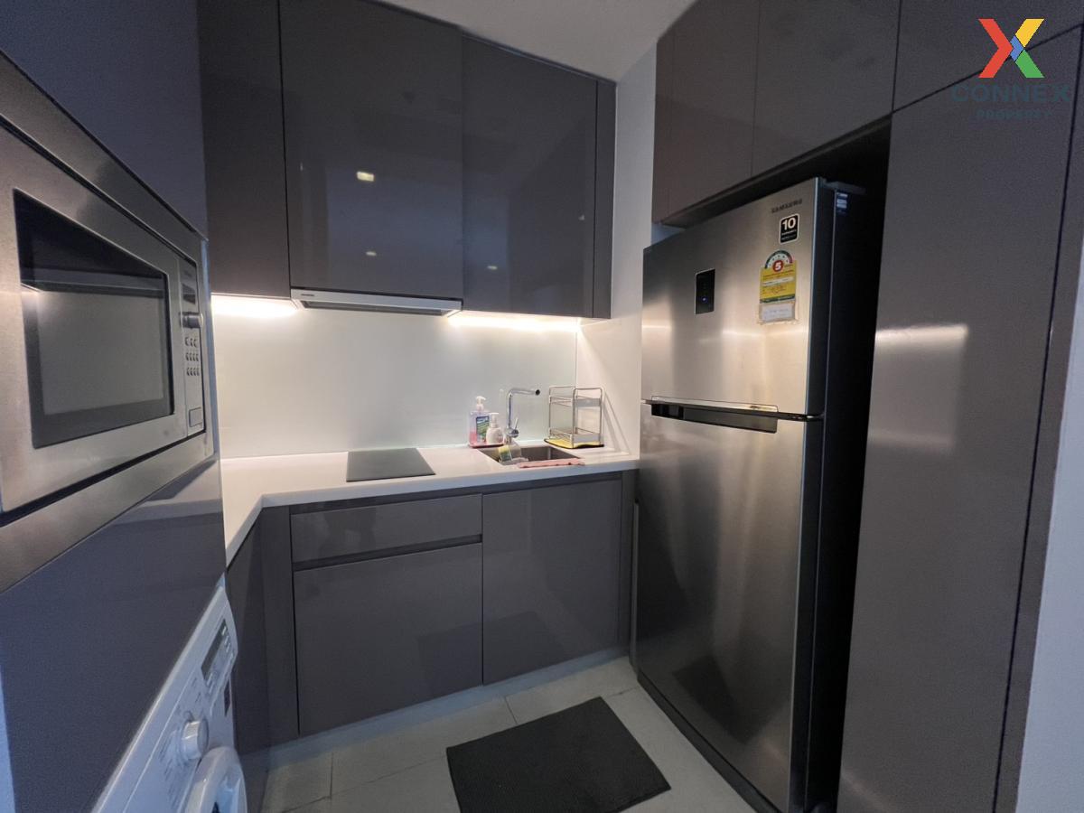 picture For Rent Condo , Hyde Sukhumvit 13 , BTS-Nana , Khlong Toei Nuea , Watthana , Bangkok , CX-123084 ✅ Live chat with us ADD LINE @connexproperty ✅  - 4/10