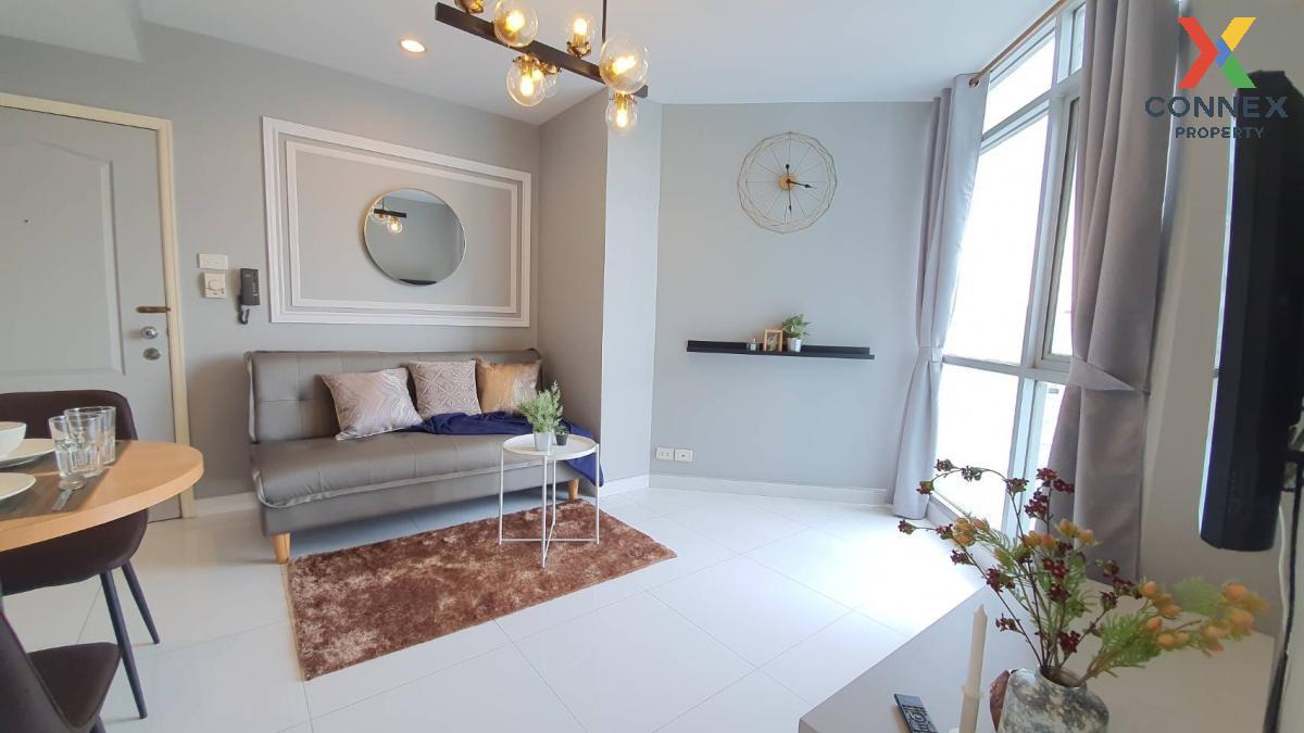 picture For Rent Condo , Lumpini Place Water Cliff , BTS-Saint Louis , Chong Nonsi , Yannawa , Bangkok , CX-87861 ✅ Live chat with us ADD LINE @connexproperty ✅  - 7/12