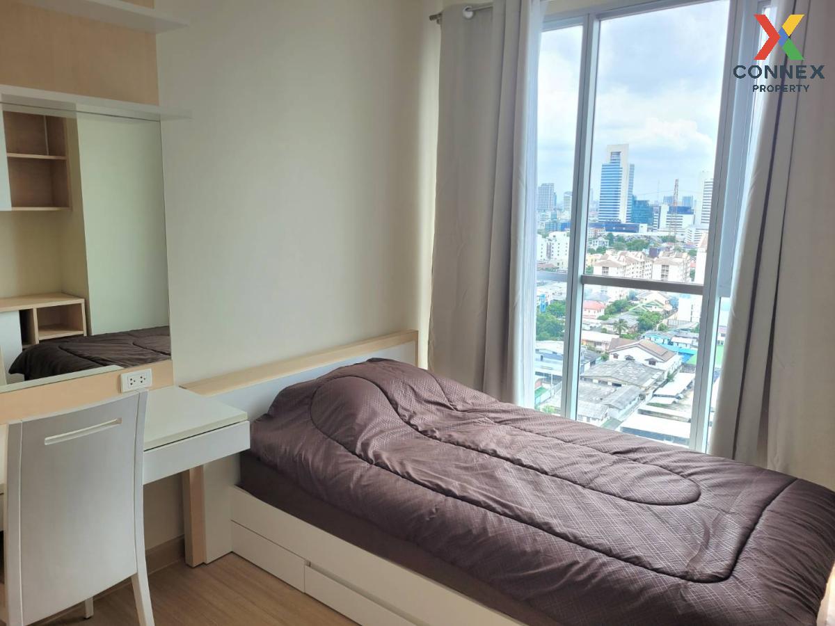 picture 🔥🔥🔥 For Rent Condo , Life @ Ladprao 18 , BTS-Ha Yaek Lat Phrao , Chomphon , Chatuchak , Bangkok , CX-102615 ✅ Live chat with us ADD LINE @connexproperty ✅ 🔥🔥🔥 - 11/11