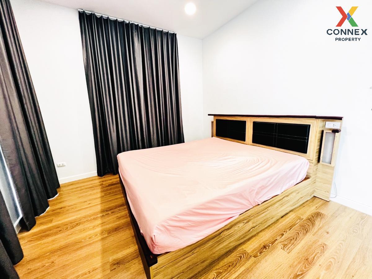 รูป ขายบ้าน  โมดิ วิลล่า ชัยพฤกษ์ บางบัวทอง บางบัวทอง นนทบุรี CX-103000 ✅ ทักไลน์ @connexproperty ตอบทันที ทีมงานมืออาชีพ ✅  - รูปที่ 7/8